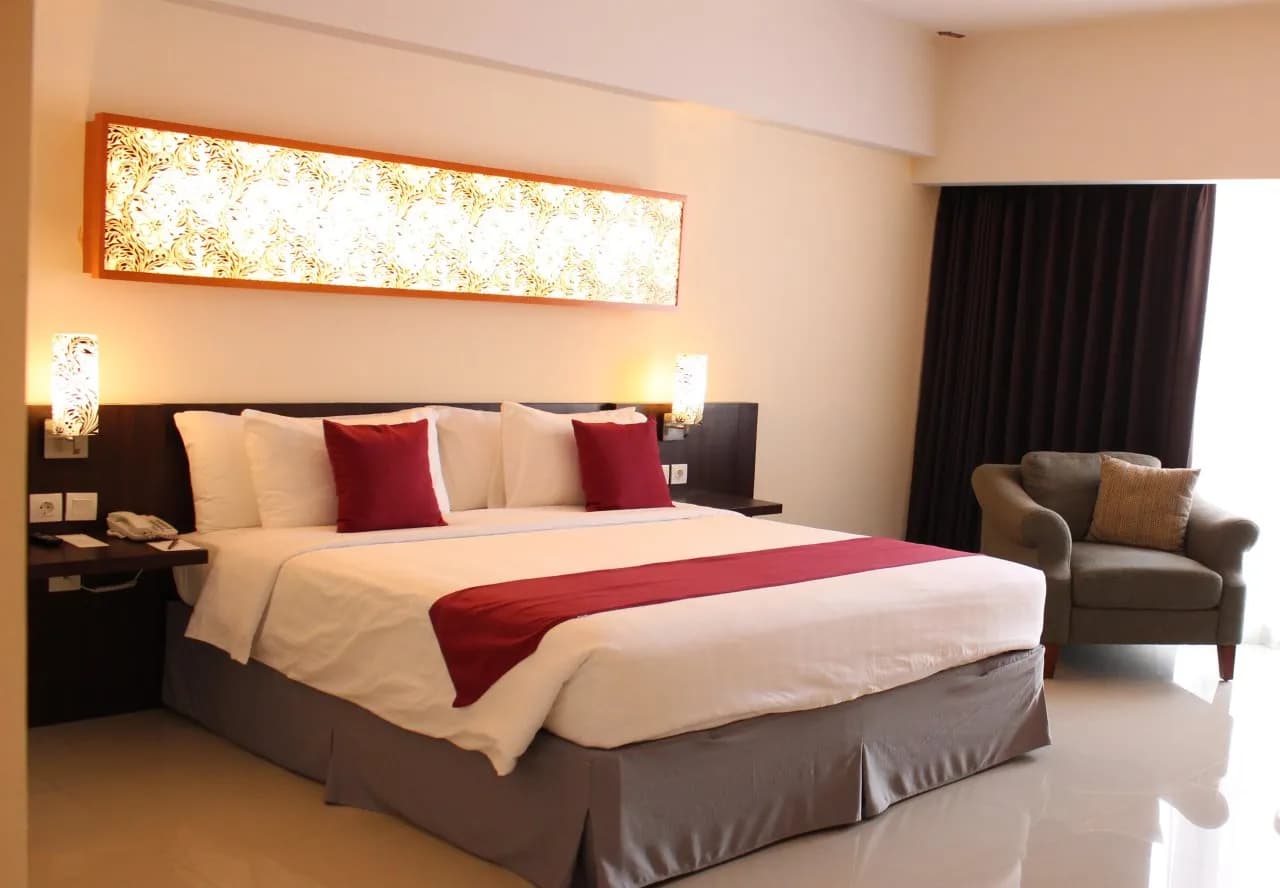 Atria Hotel Malang 2