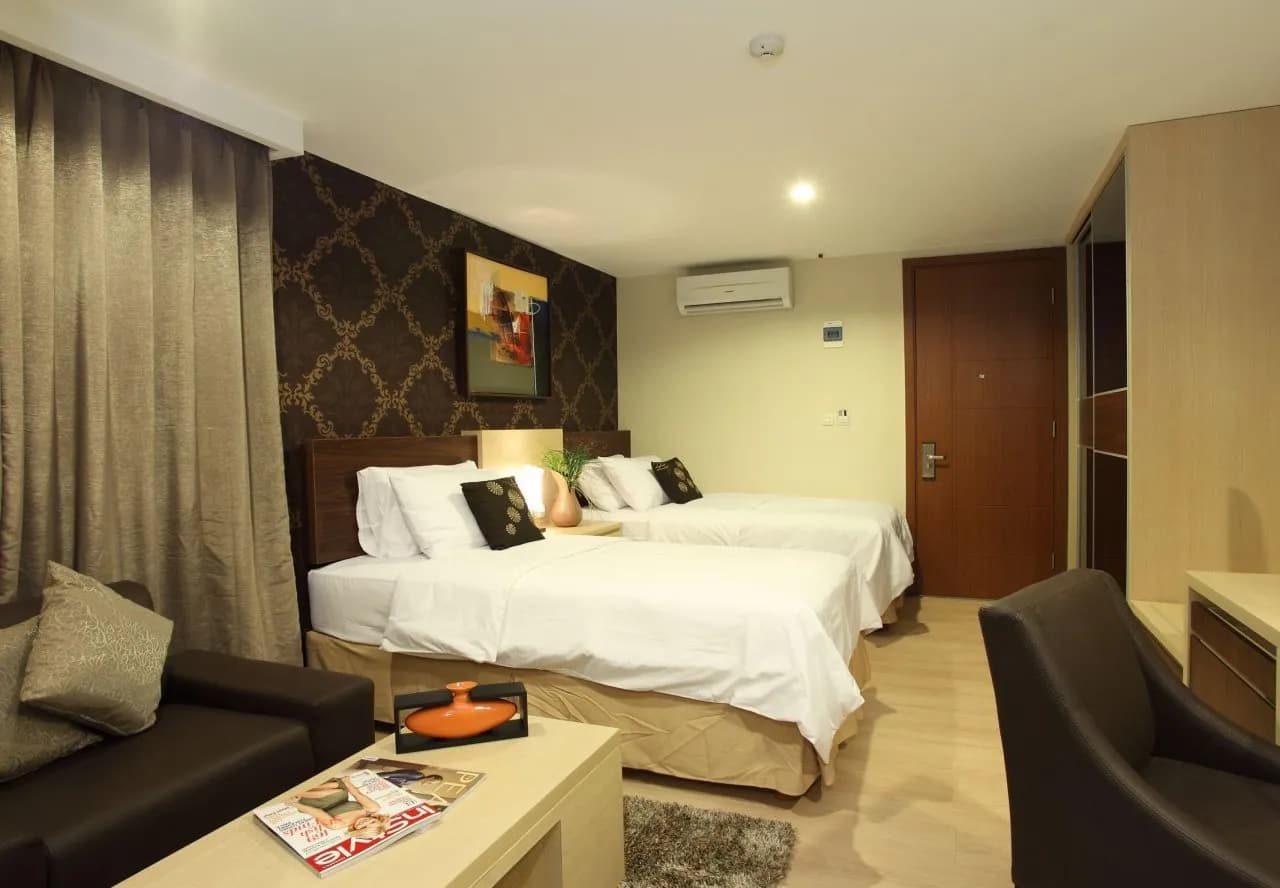 Avissa Suites 4