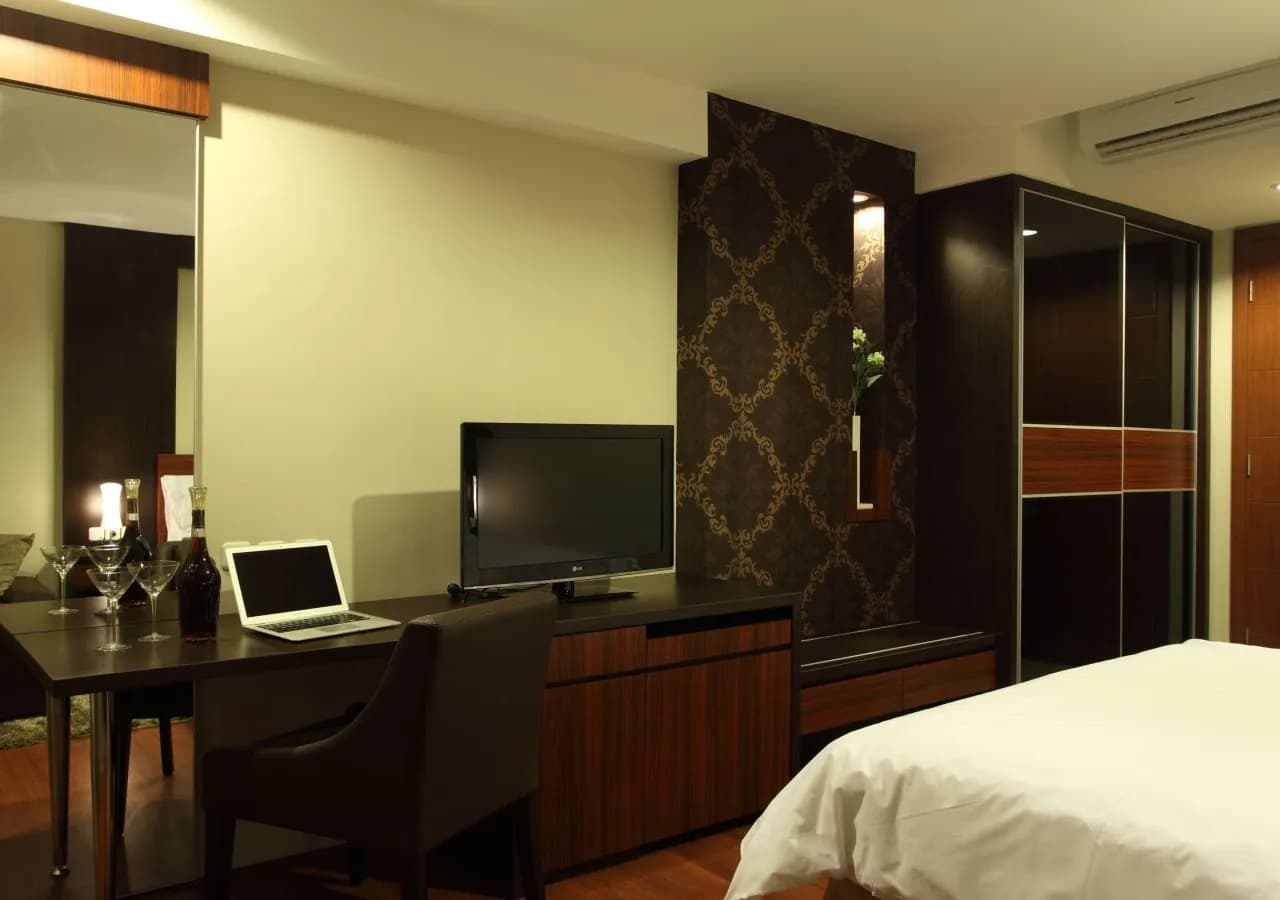 Avissa Suites 2