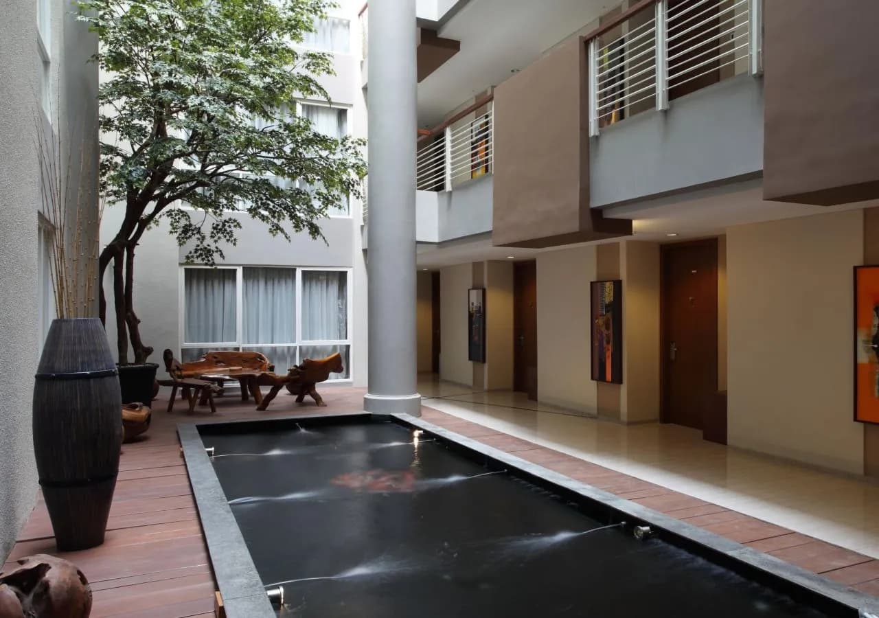 Avissa Suites 5