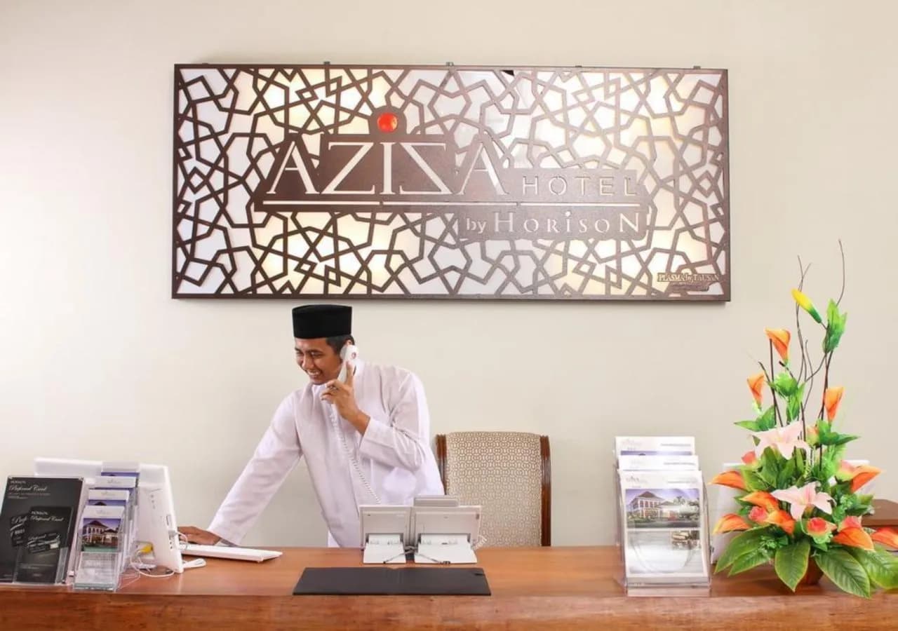 Aziza Syariah Hotel Solo by Horison 5