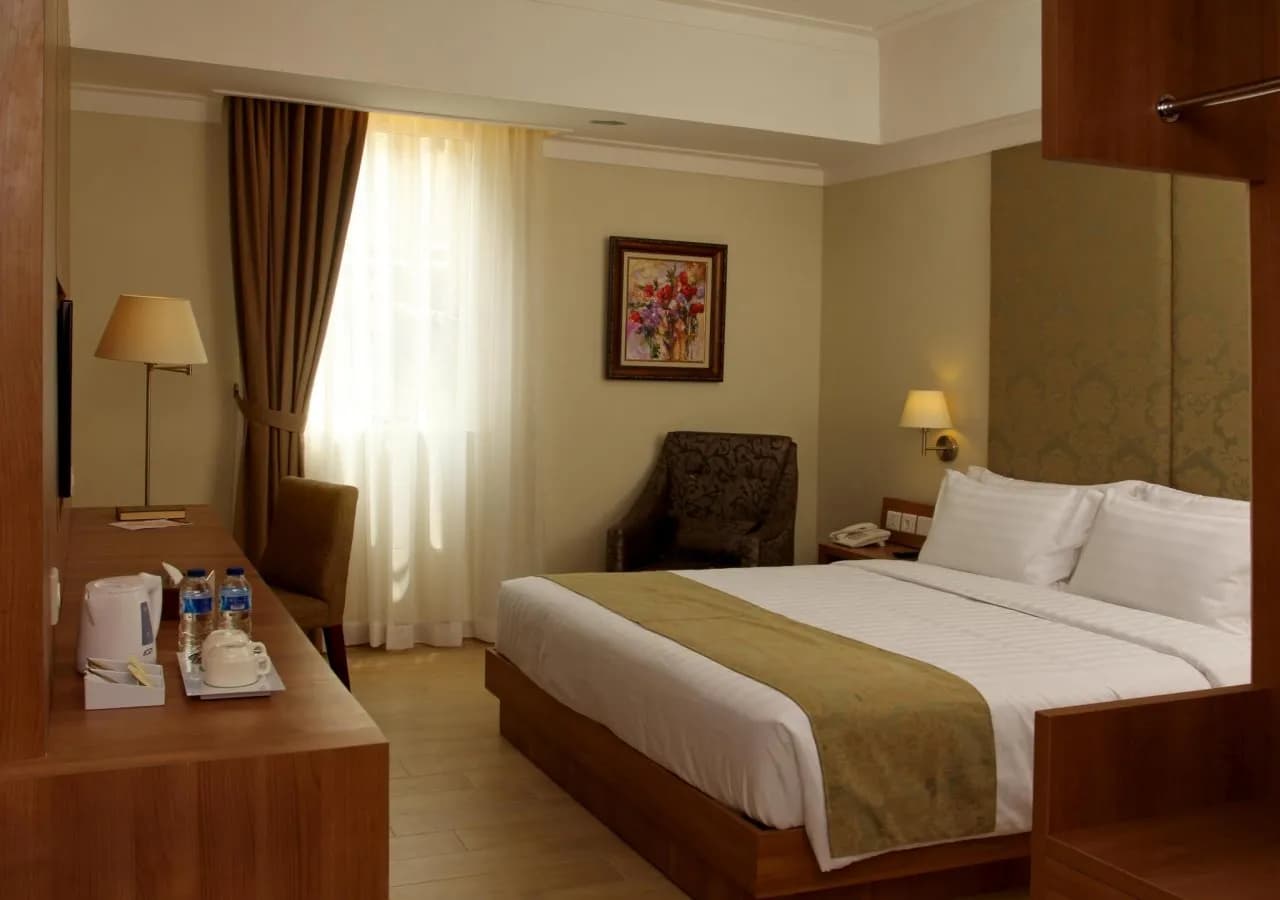 Aziza Syariah Hotel Solo by Horison 2