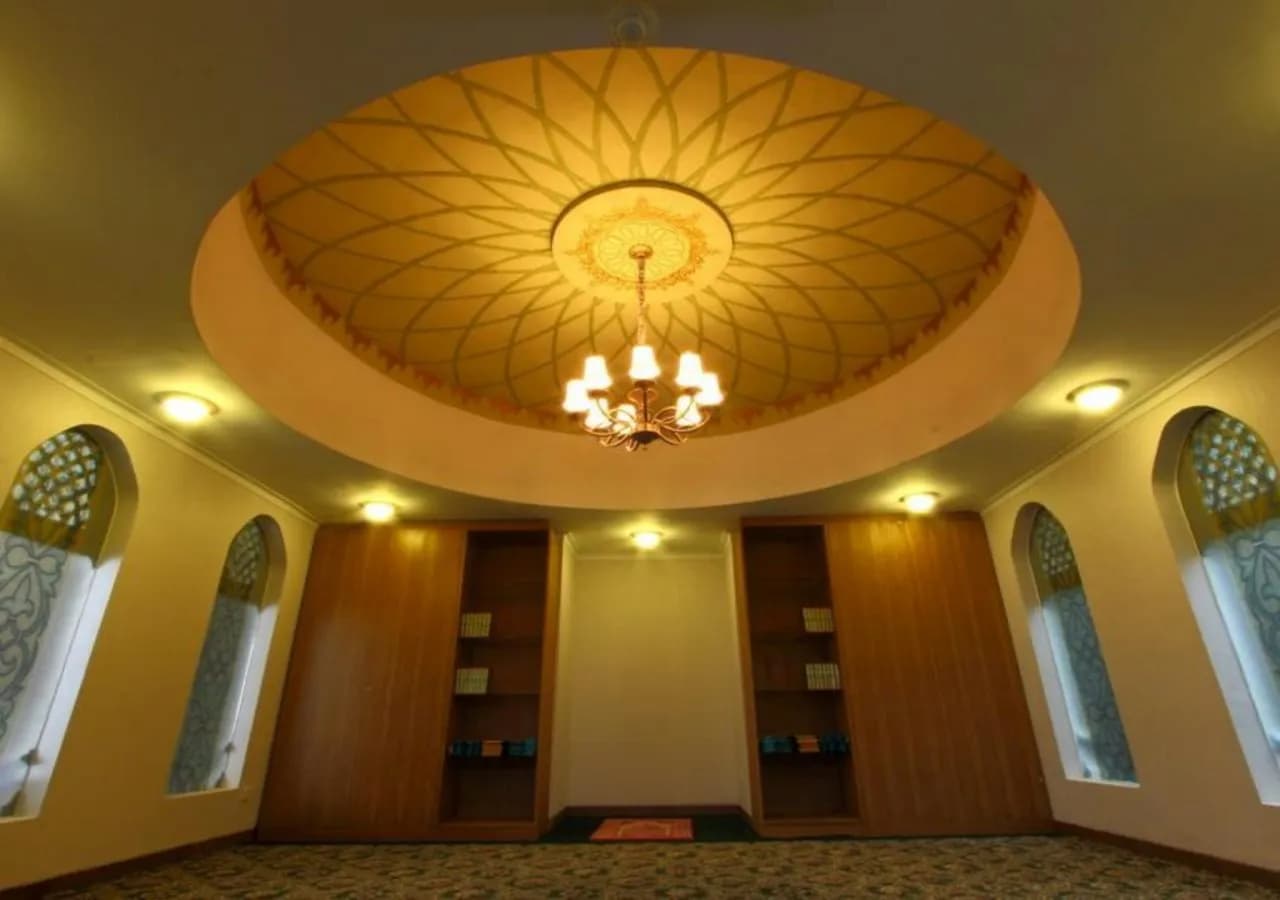Aziza Syariah Hotel Solo by Horison 4