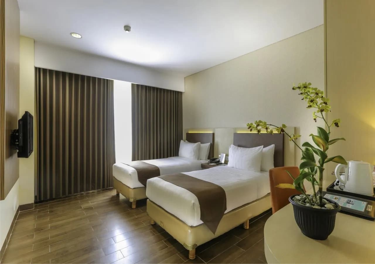 BW Suite Belitung 2