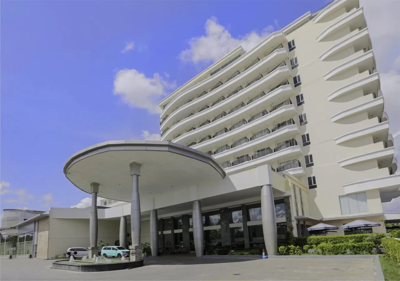 BW Suite Belitung 5