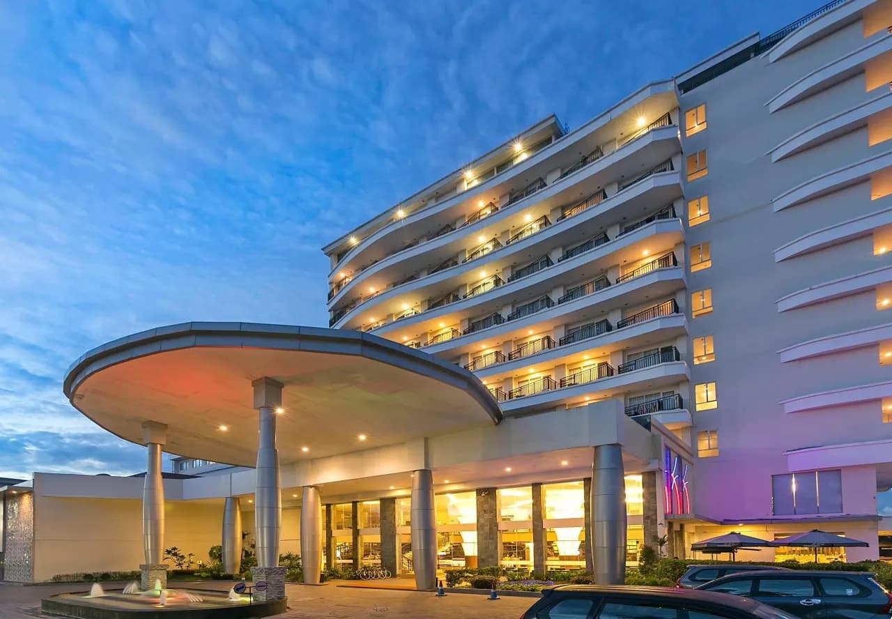 BW Suite Belitung