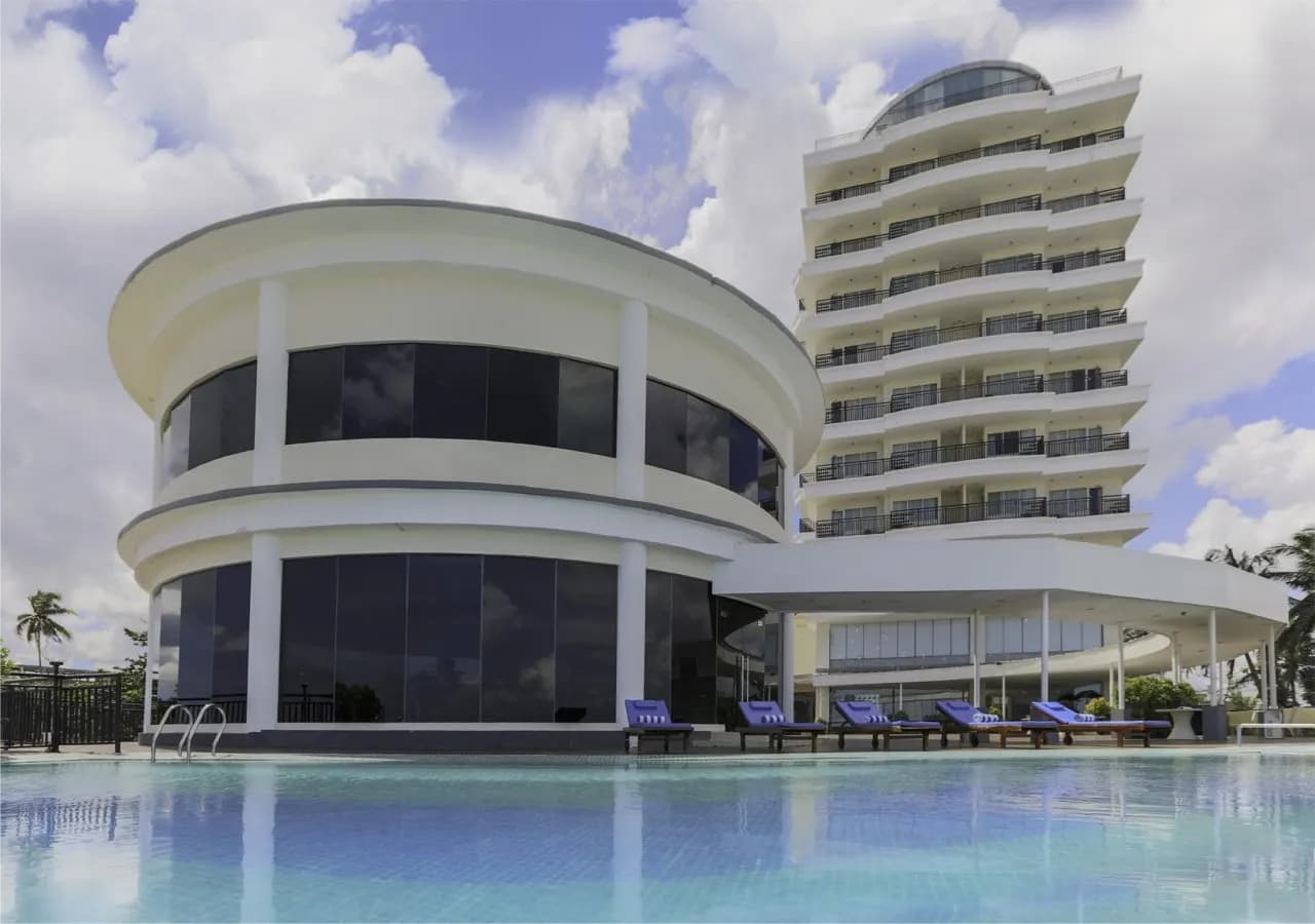 BW Suite Belitung 4