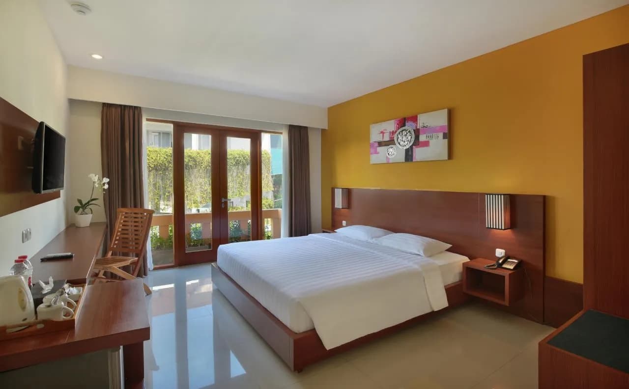 Bali Chaya Hotel 2