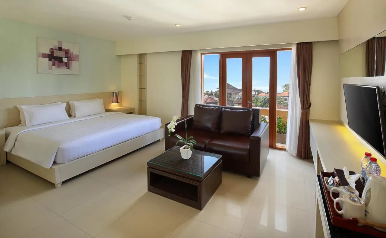 Bali Chaya Hotel 4