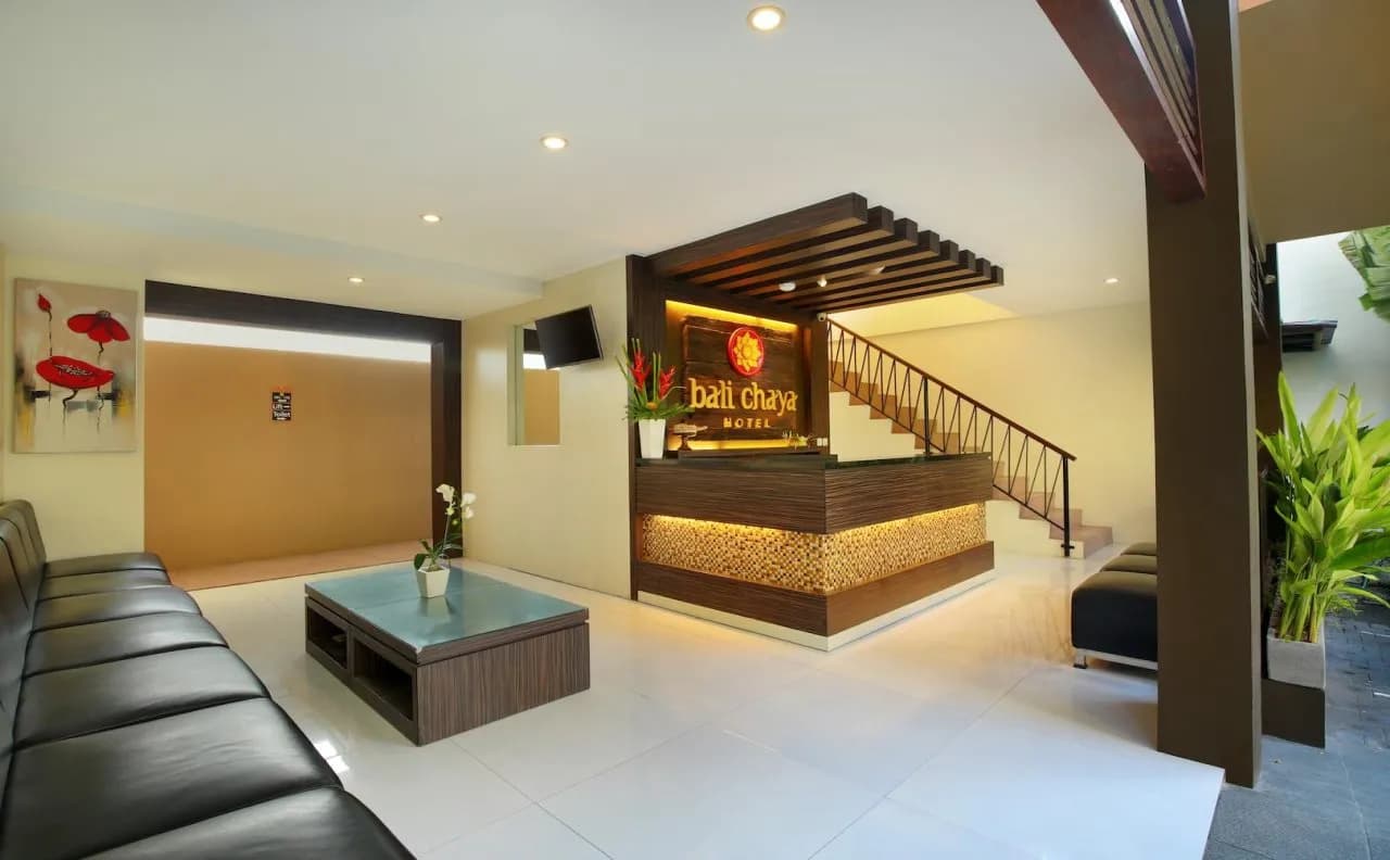 Bali Chaya Hotel 3