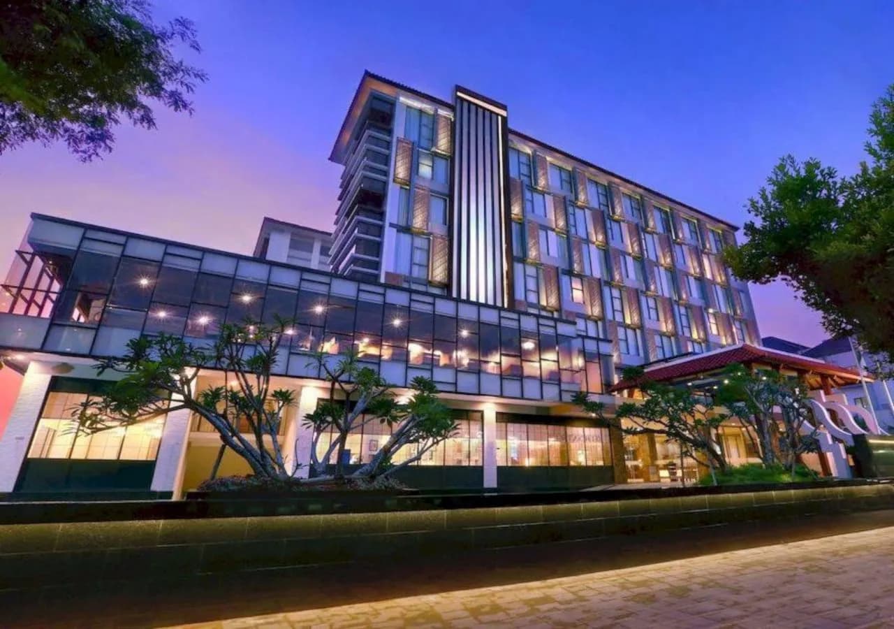 Harper Malioboro