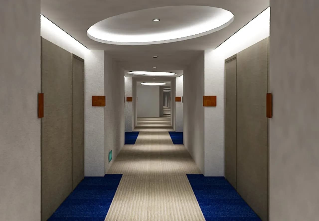 Mercure Jakarta Cikini 5