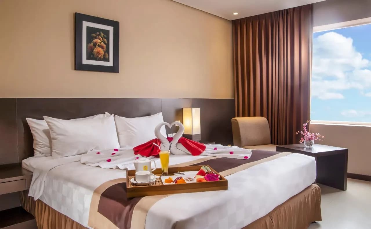 Horison Hotel Samarinda 2