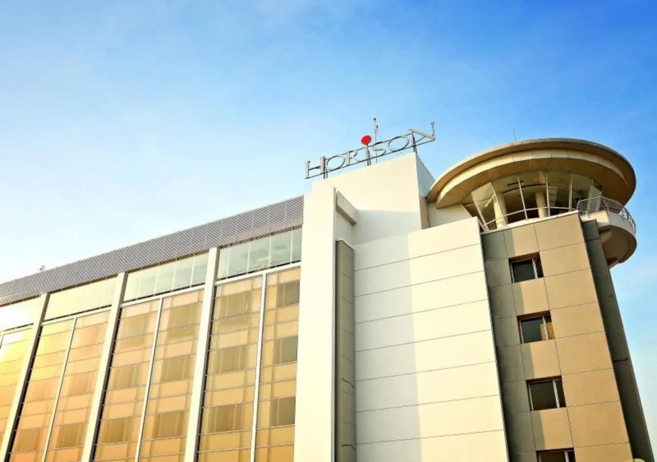 Horison Hotel Samarinda 3