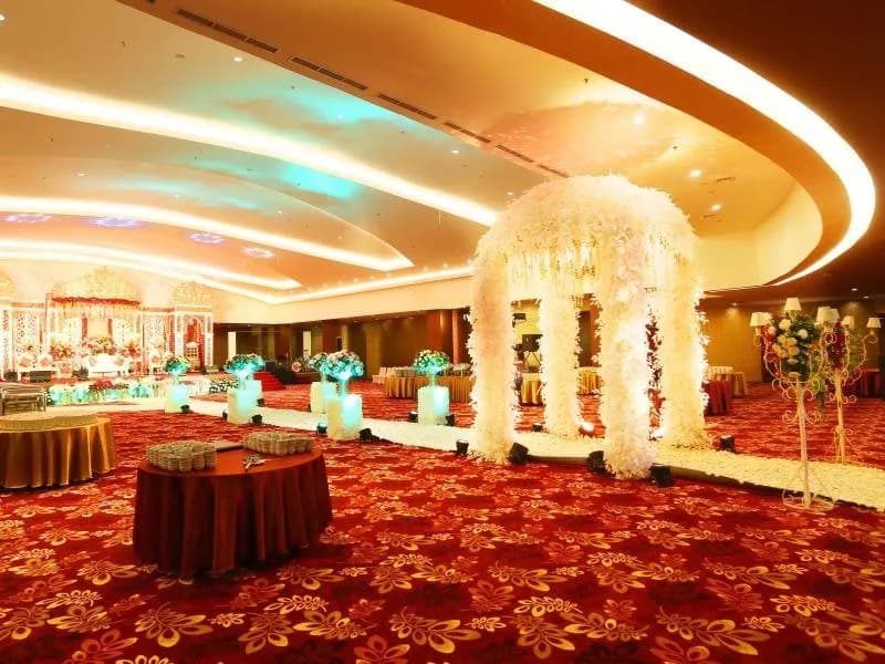 Beston Hotel Palembang 3