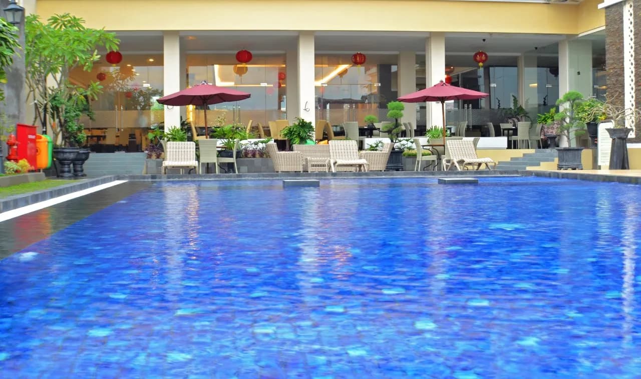 Riss Hotel Malioboro