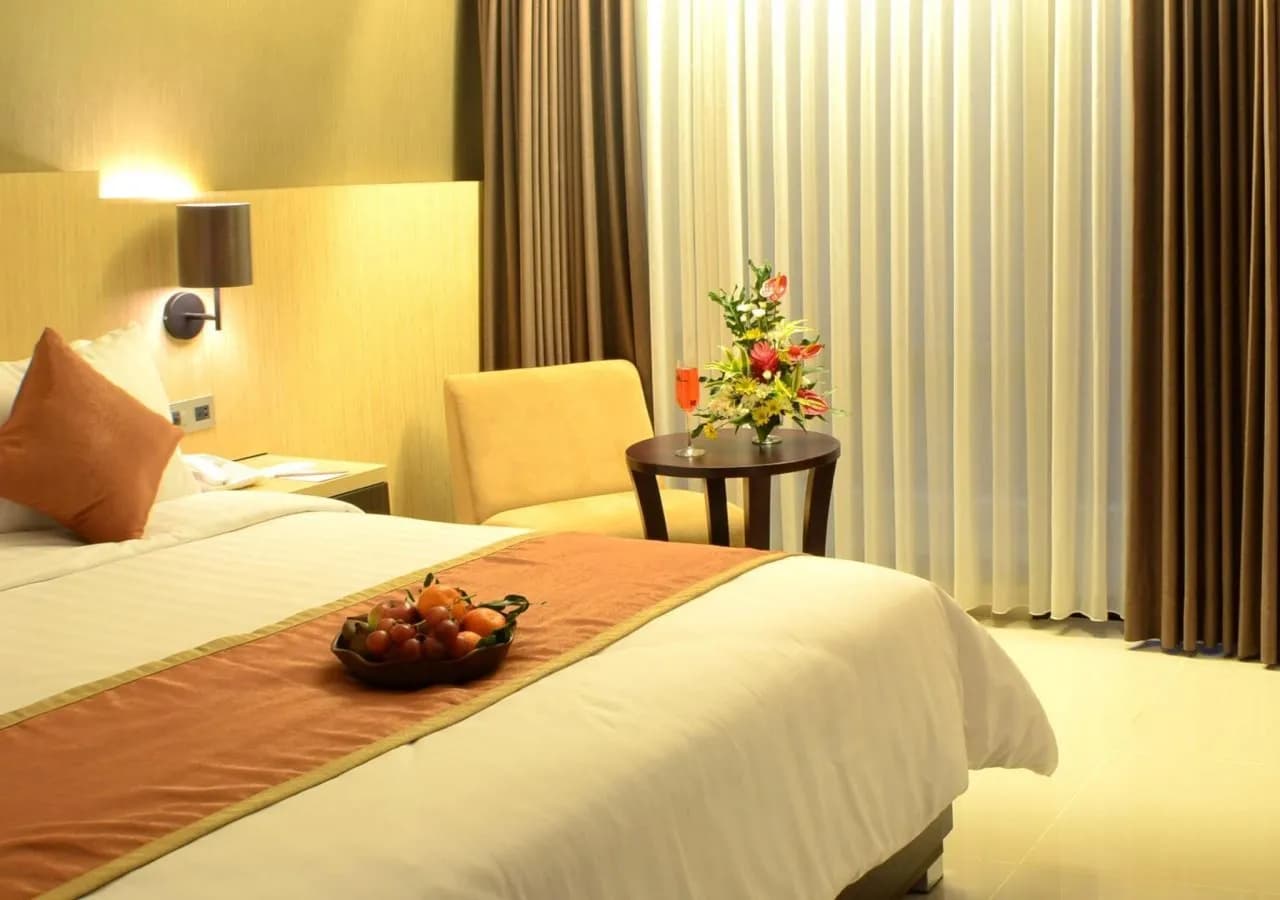 Riss Hotel Malioboro 2