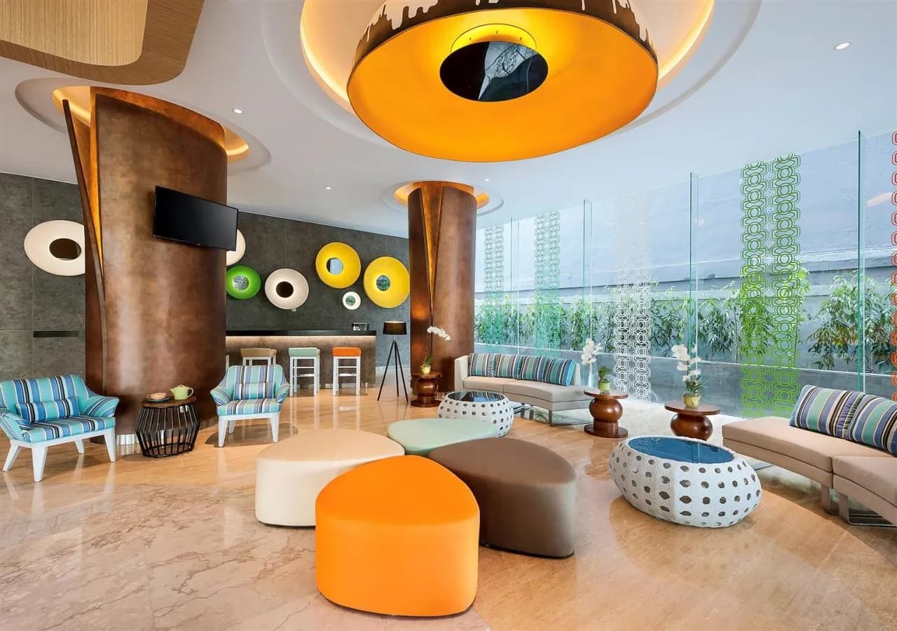 The Southern Hotel Surabaya