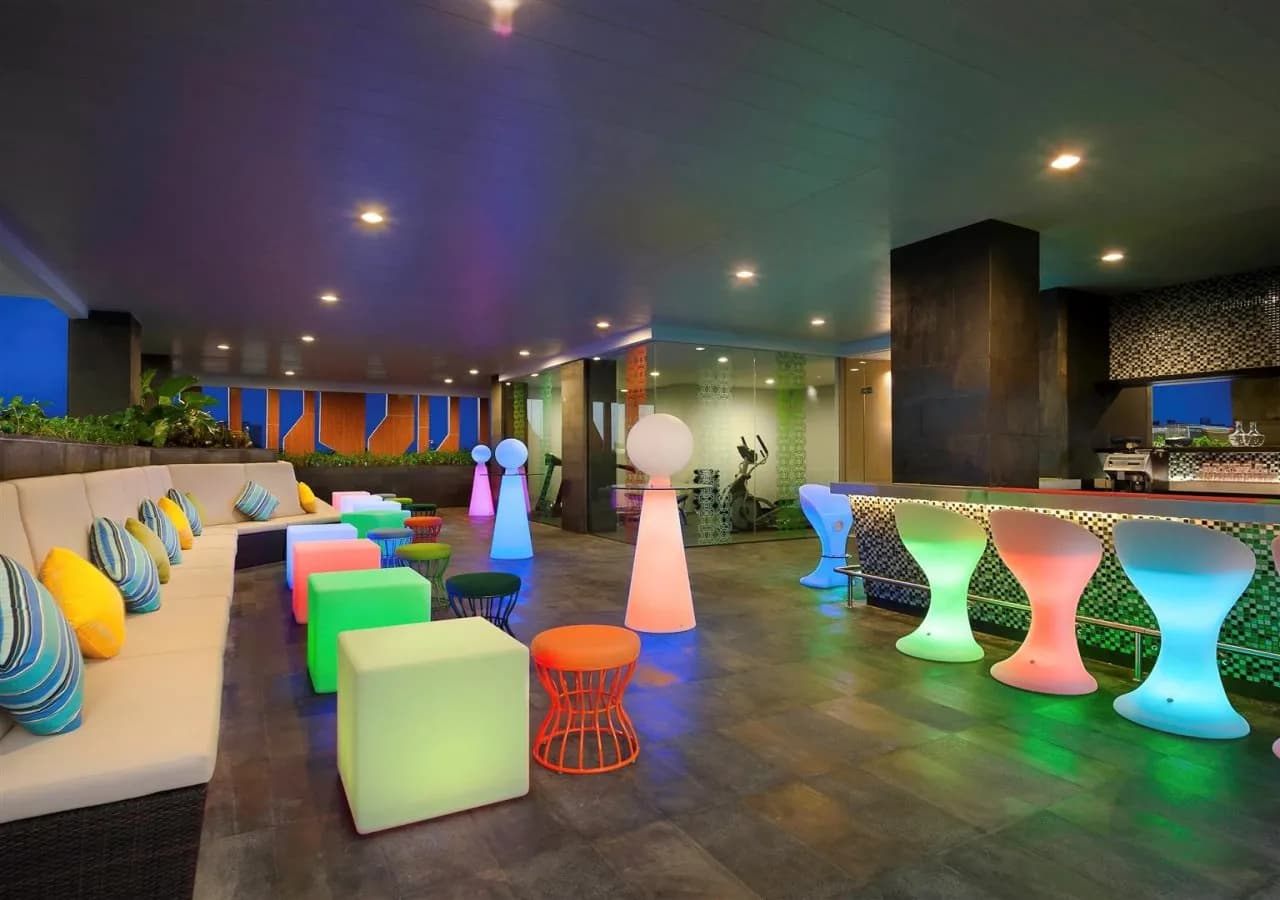 The Southern Hotel Surabaya 3