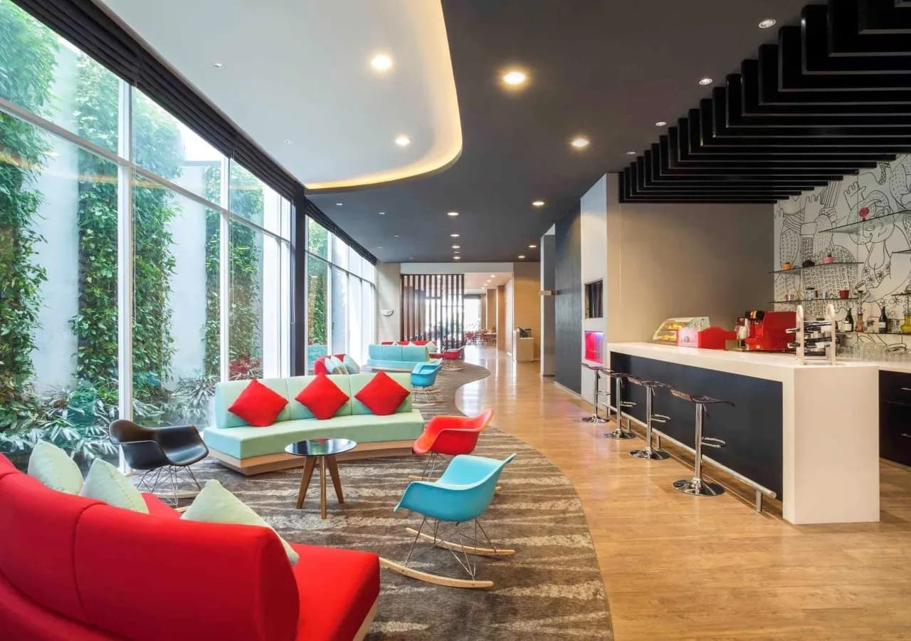 ibis Jakarta Harmoni 3