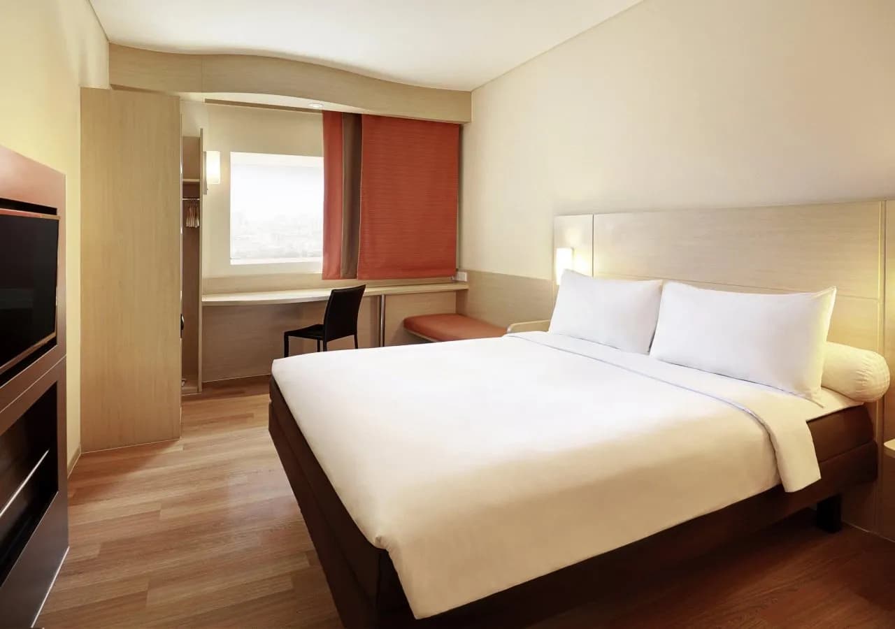 ibis Jakarta Harmoni 2