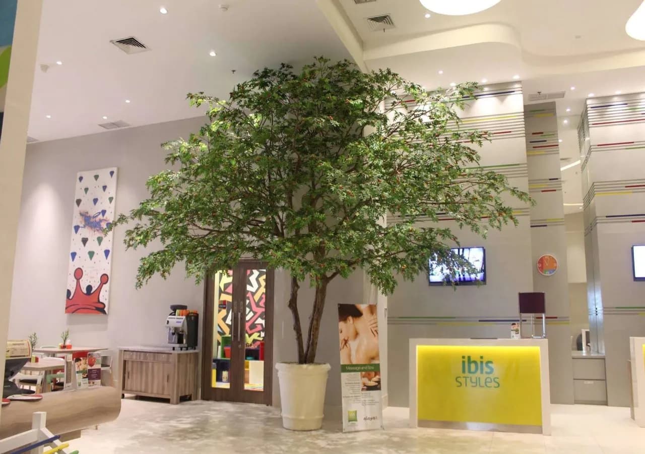 Ibis Styles Jakarta Mangga Dua Square 3