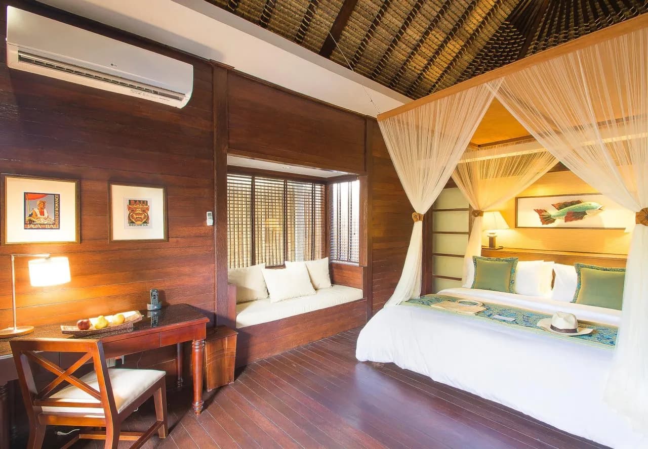 Lembongan Beach Club & Resort 4
