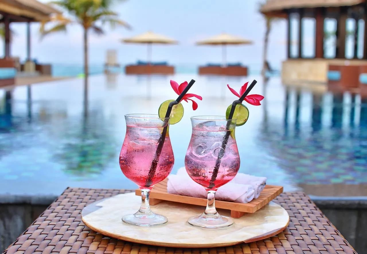 Lembongan Beach Club & Resort 5