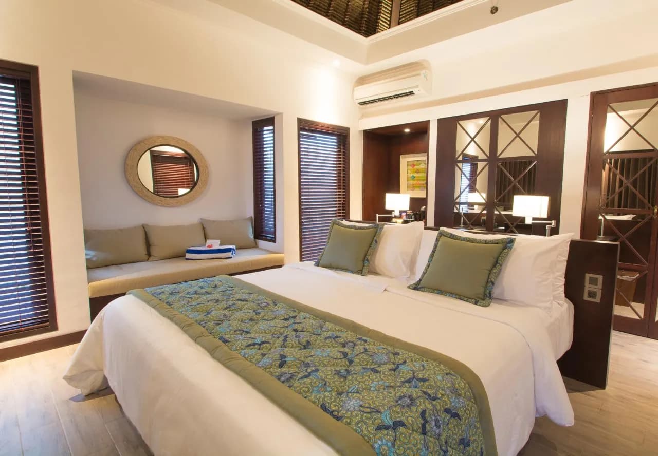Lembongan Beach Club & Resort 2
