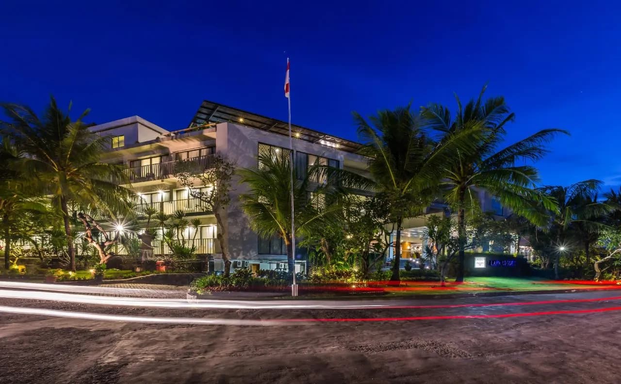Klapa Resort 4