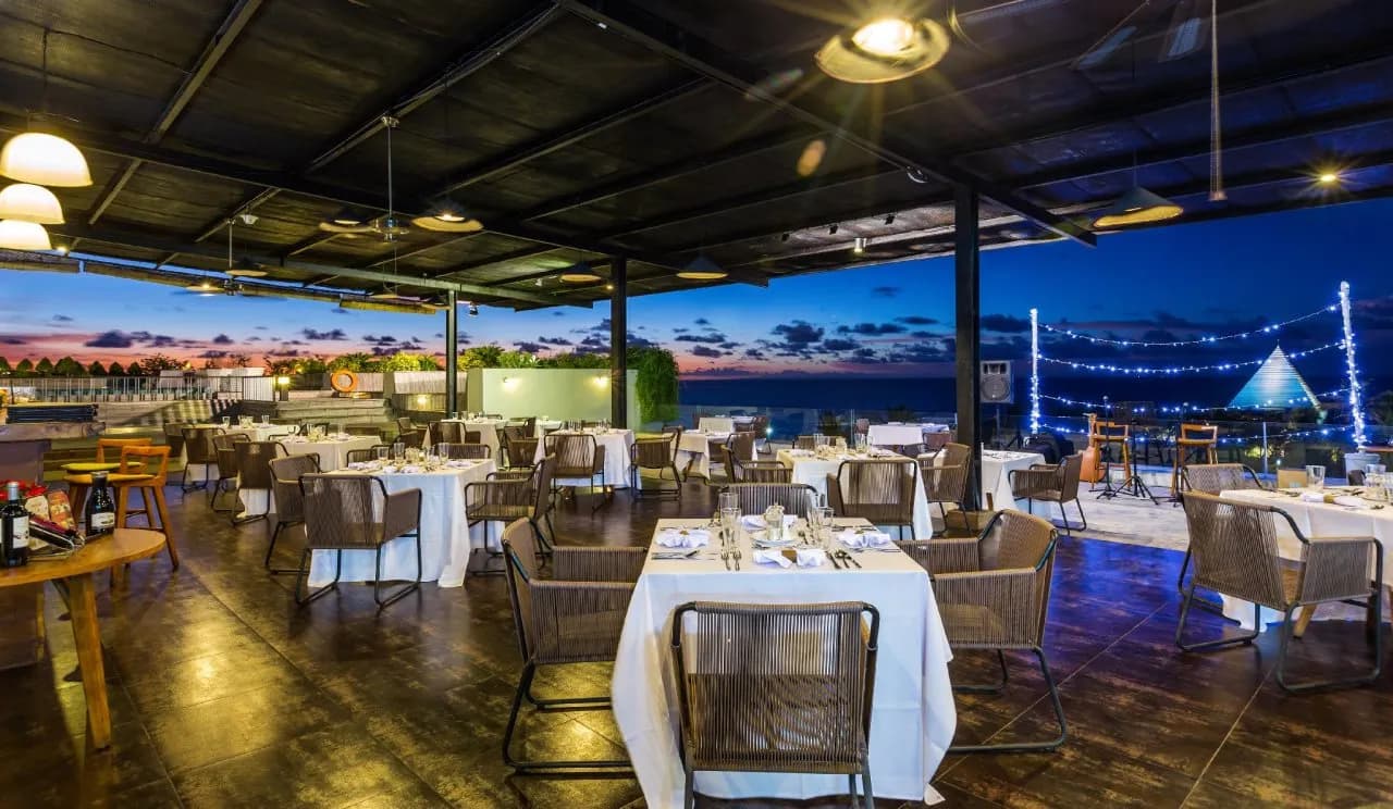 Klapa Resort 5