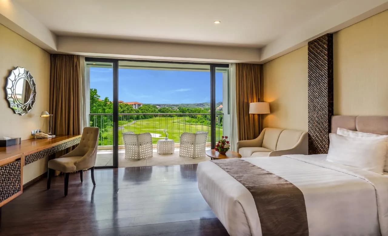 Klapa Resort 2
