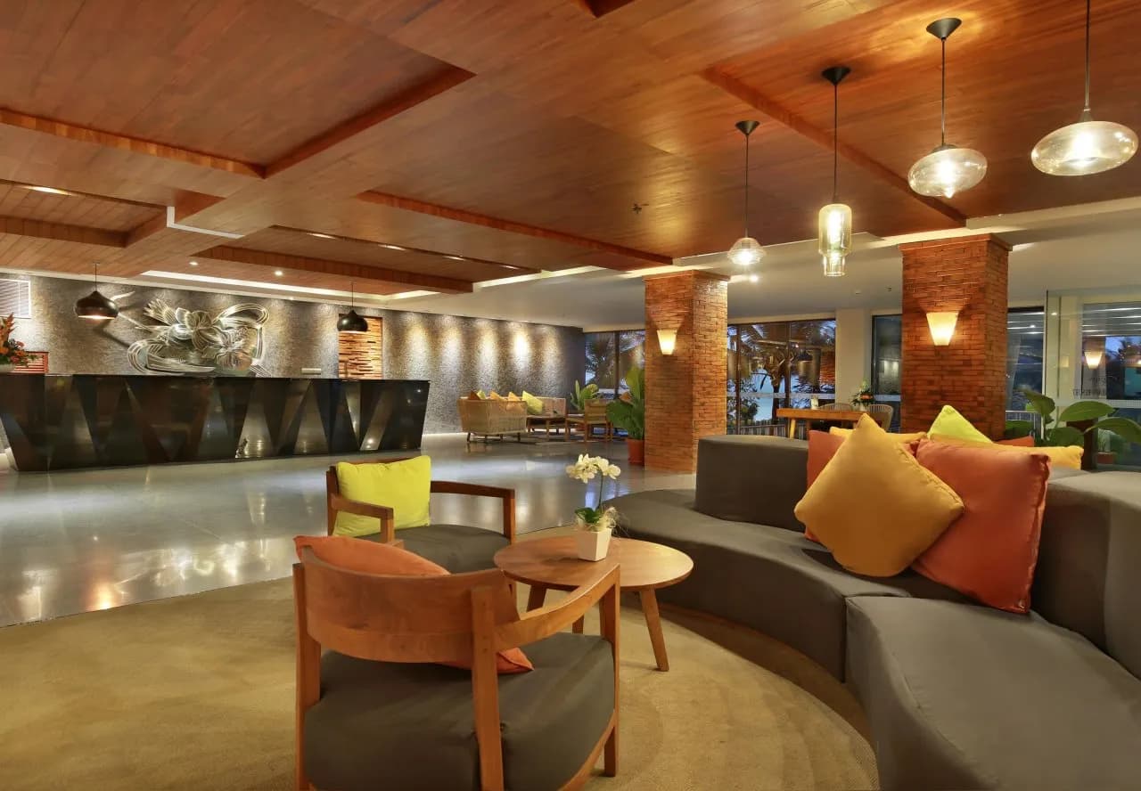 Klapa Resort 3