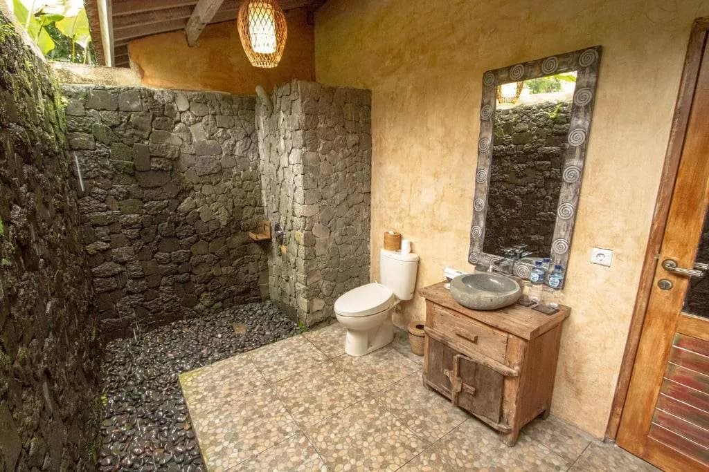 Senetan Villas & Spa Resort 2
