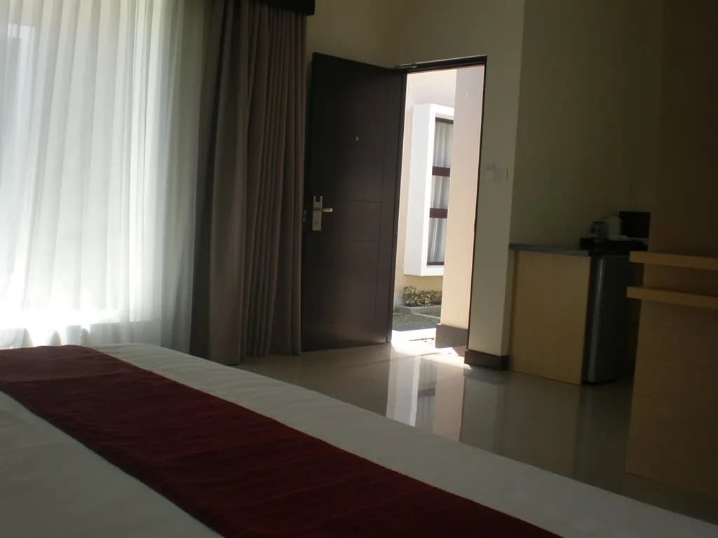 Svarna Suite Seminyak 5