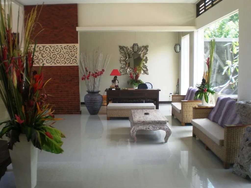 Svarna Suite Seminyak 4