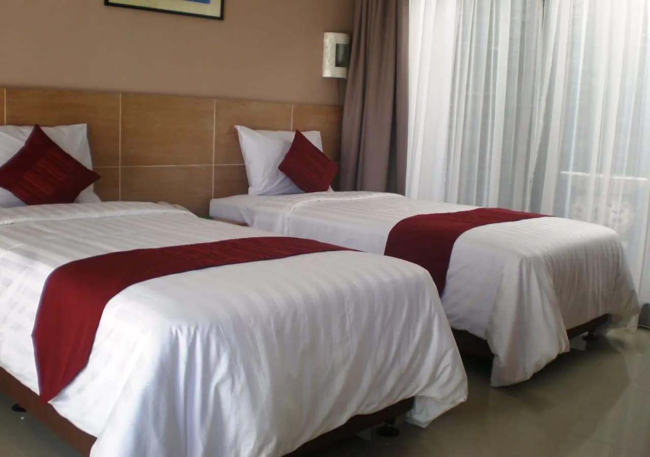 Svarna Suite Seminyak 2