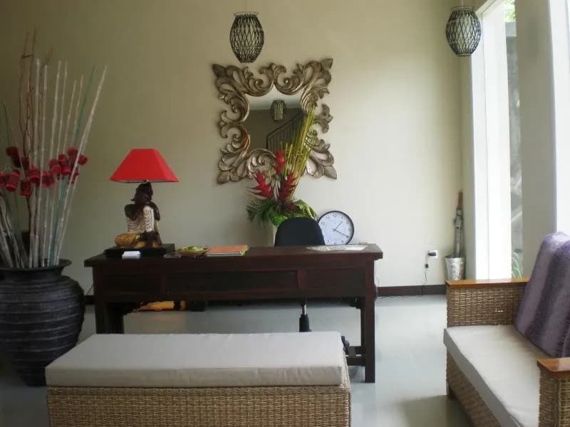 Svarna Suite Seminyak 3