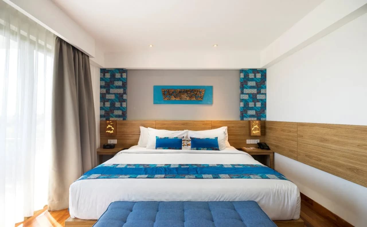 D'Primahotel Petitenget Seminyak 2 5