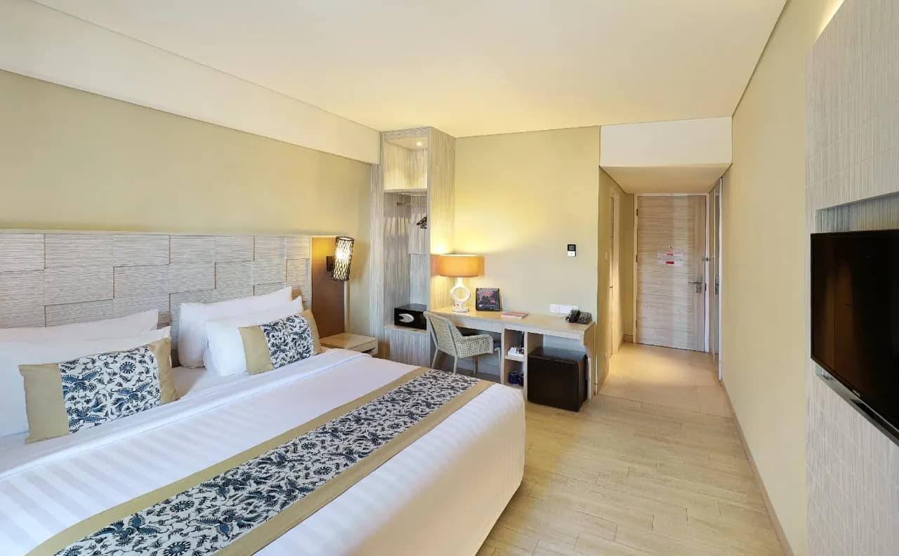 Anathera Resort Kuta 2