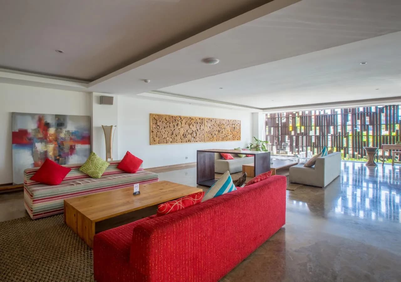 The Alea Hotel 3
