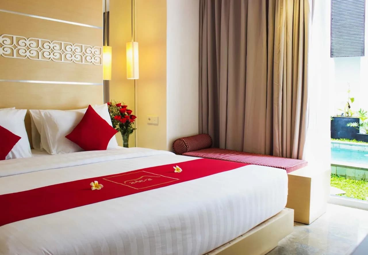 The Alea Hotel 2
