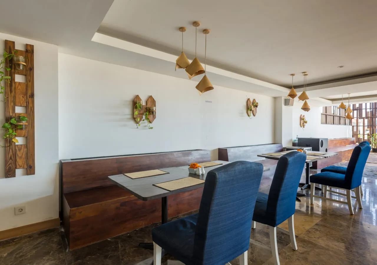 The Alea Hotel 5