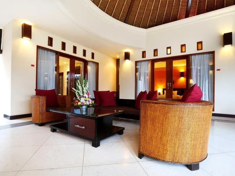 The Bali Bill Villa 5