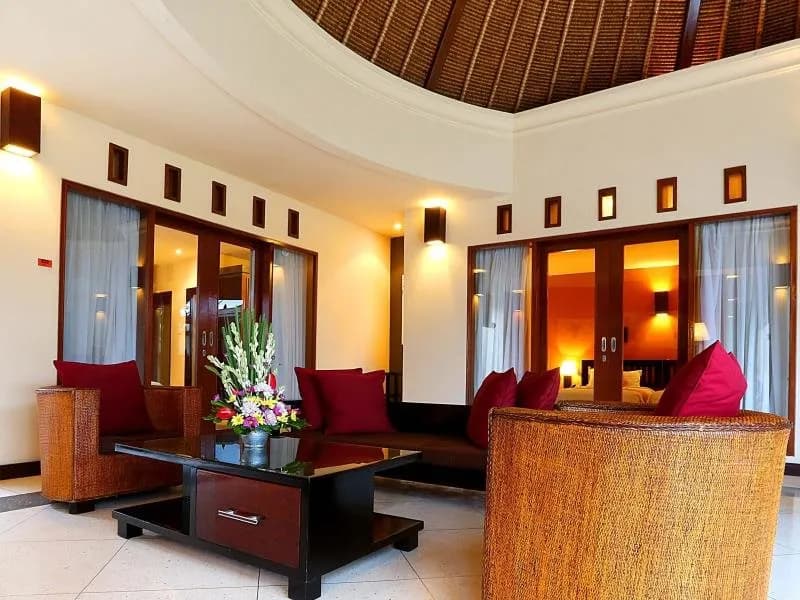The Bali Bill Villa 4