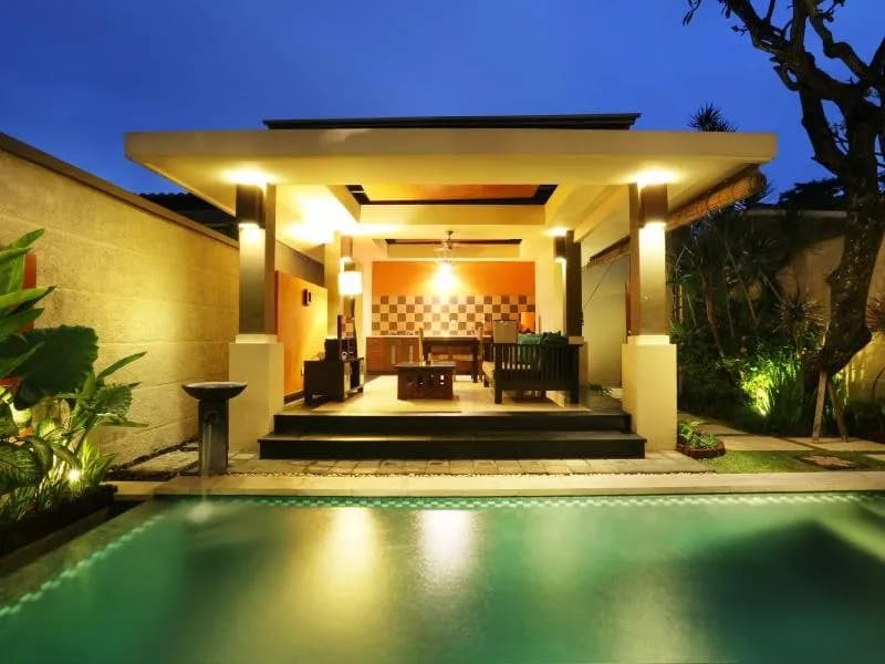 The Bali Bill Villa 2