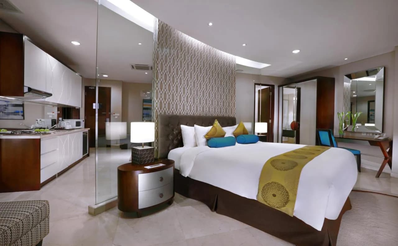 The Grove Suites 2