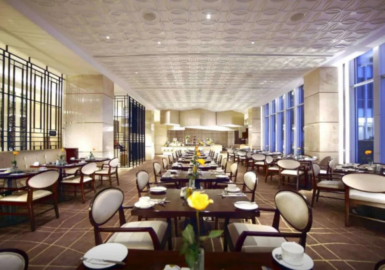The Grove Suites 3