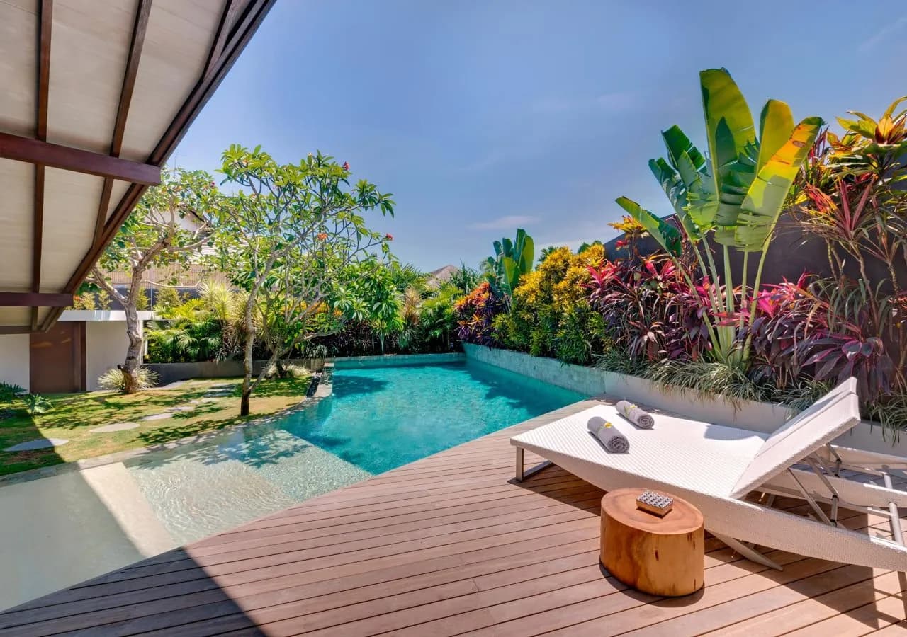 The Layar - Designer Villas & Spa 2