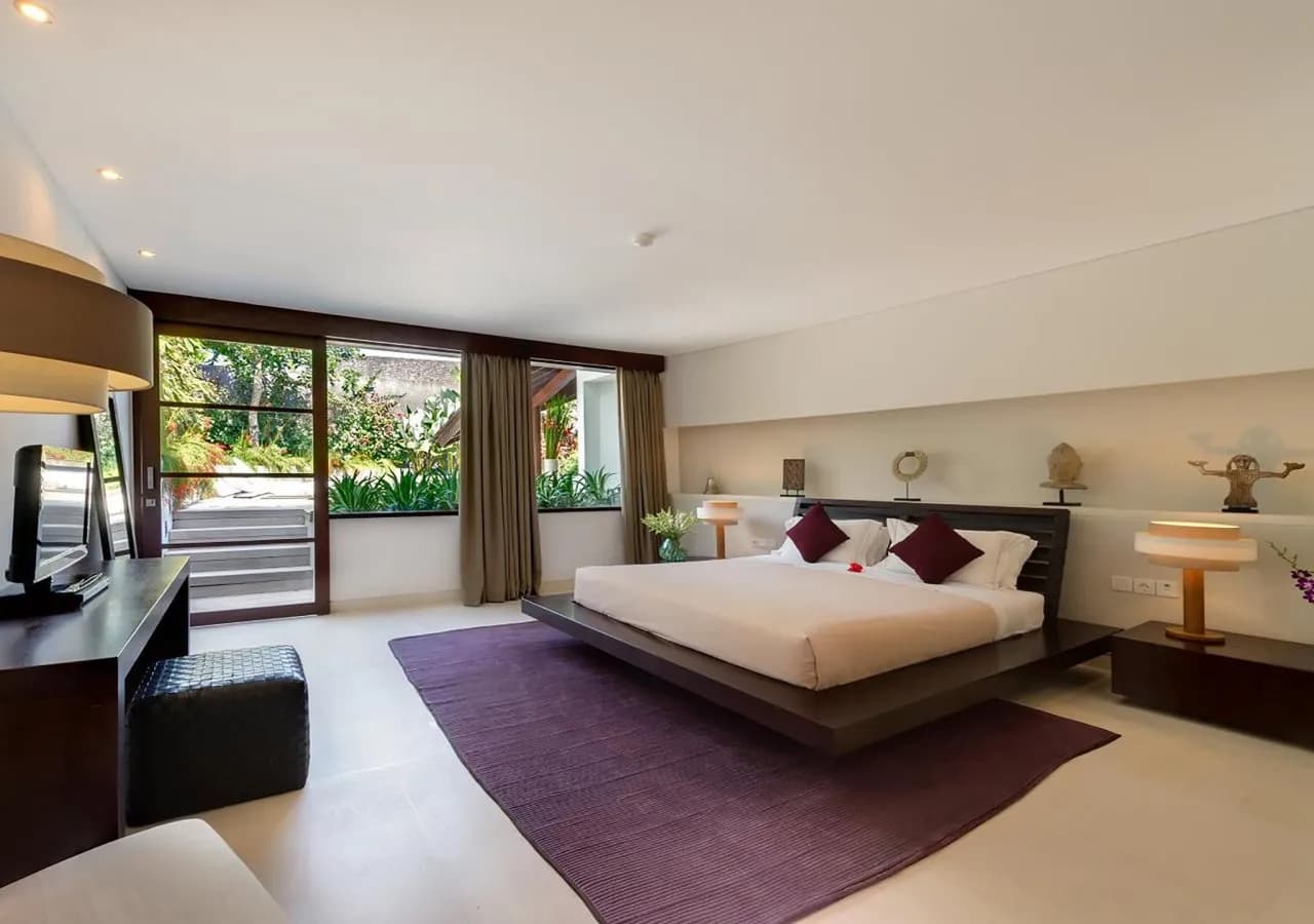 The Layar - Designer Villas & Spa 4